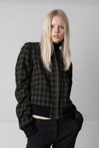 A.L.C. RTW Fall 2017