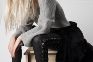 A.L.C. RTW Fall 2017