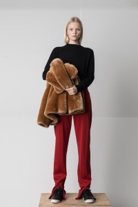 A.L.C. RTW Fall 2017