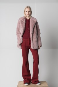 A.L.C. RTW Fall 2017