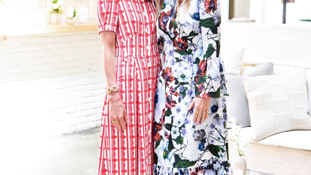 Alison Loehnis, Gwyneth Paltrow