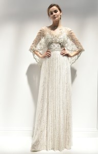 Alon Livne White Bridal Spring 2018