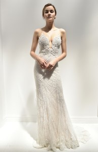 Alon Livne White Bridal Spring 2018