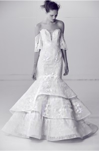 Alyne Bridal spring 2018