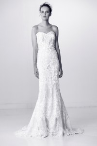 Alyne Bridal spring 2018