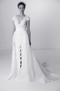 Alyne Bridal spring 2018