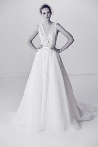 Alyne Bridal spring 2018