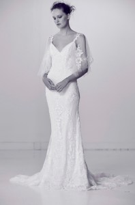 Alyne Bridal spring 2018