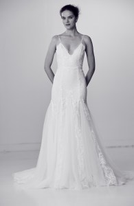 Alyne Bridal spring 2018