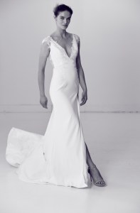 Alyne Bridal spring 2018
