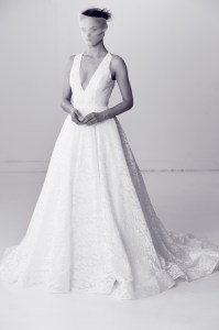 Alyne Bridal spring 2018