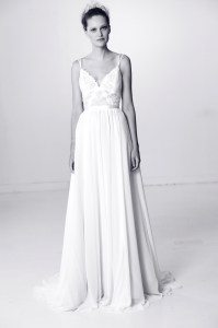 Alyne Bridal spring 2018
