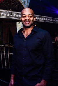 Brandon Victor Dixon