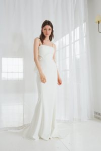 Amsale Bridal Spring 2018