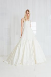 Amsale Bridal Spring 2018