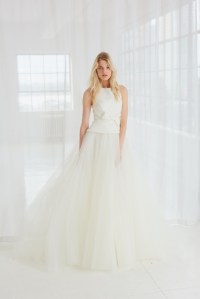 Amsale Bridal Spring 2018