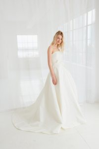Amsale Bridal Spring 2018