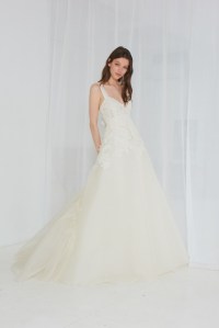 Amsale Bridal Spring 2018