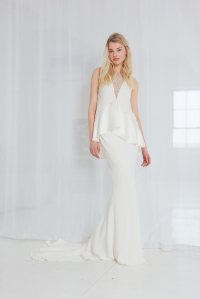 Amsale Bridal Spring 2018