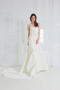 Amsale Bridal Spring 2018