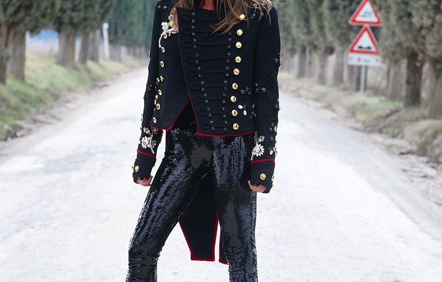 Anna Dello Russo