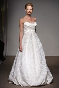 Anna Maier Bridal Spring 2018