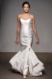 Anna Maier Bridal spring 2018
