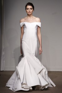 Anna Maier Bridal spring 2018