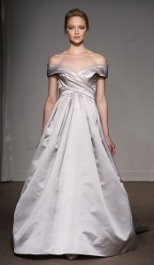 Anna Maier Bridal spring 2018