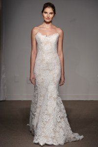 Anna Maier Bridal spring 2018