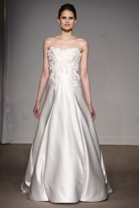 Anna Maier Bridal spring 2018