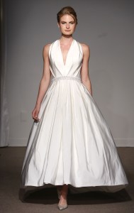 Anna Maier Bridal spring 2018