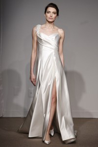 Anna Maier Bridal spring 2018