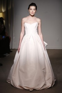 Anna Maier Bridal spring 2018