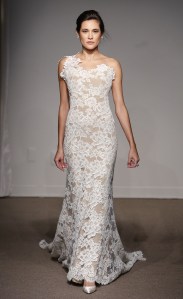 Anna Maier Bridal spring 2018