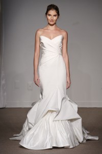 Anna Maier Bridal spring 2018