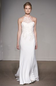 Anna Maier Bridal spring 2018