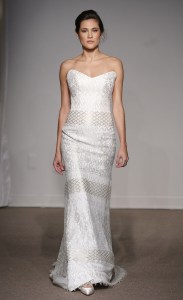 Anna Maier Bridal spring 2018