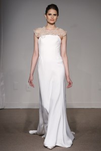 Anna Maier Bridal spring 2018