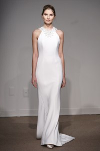 Anna Maier Bridal spring 2018