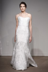 Anna Maier Bridal spring 2018