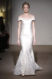 Anna Maier Bridal spring 2018