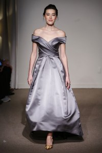 Anna Maier Bridal spring 2018