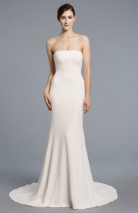 Anne Barge bridal spring 2018