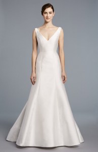 Anne Barge bridal spring 2018