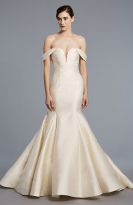 Anne Barge bridal spring 2018