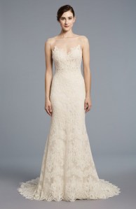 Anne Barge bridal spring 2018