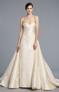 Anne Barge bridal spring 2018