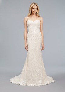 Anne Barge bridal spring 2018