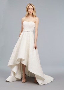 Anne Barge bridal spring 2018